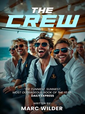 cover image of The Crew